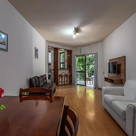 Copaleme - 516 - Real Residence Rio de Janeiro Eksteriør bilde