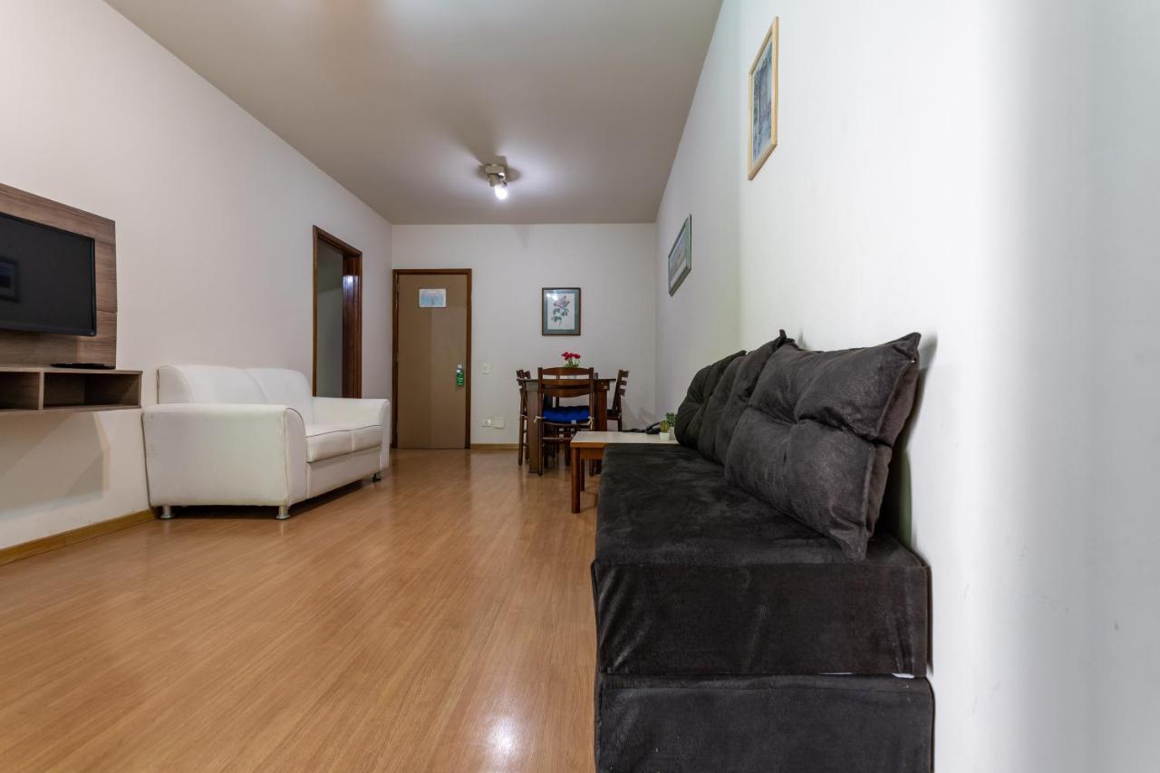 Copaleme - 516 - Real Residence Rio de Janeiro Eksteriør bilde