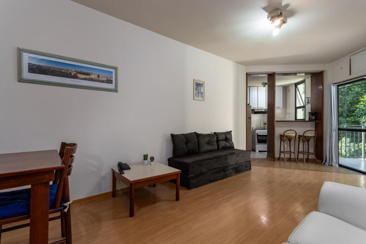 Copaleme - 516 - Real Residence Rio de Janeiro Eksteriør bilde