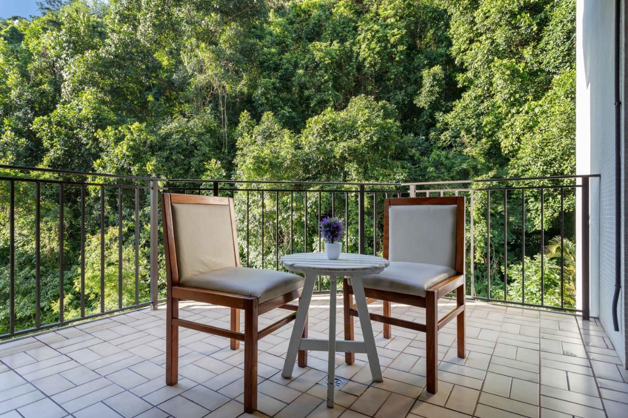 Copaleme - 516 - Real Residence Rio de Janeiro Eksteriør bilde