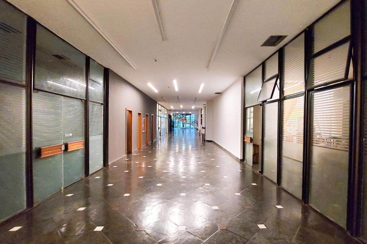 Copaleme - 516 - Real Residence Rio de Janeiro Eksteriør bilde