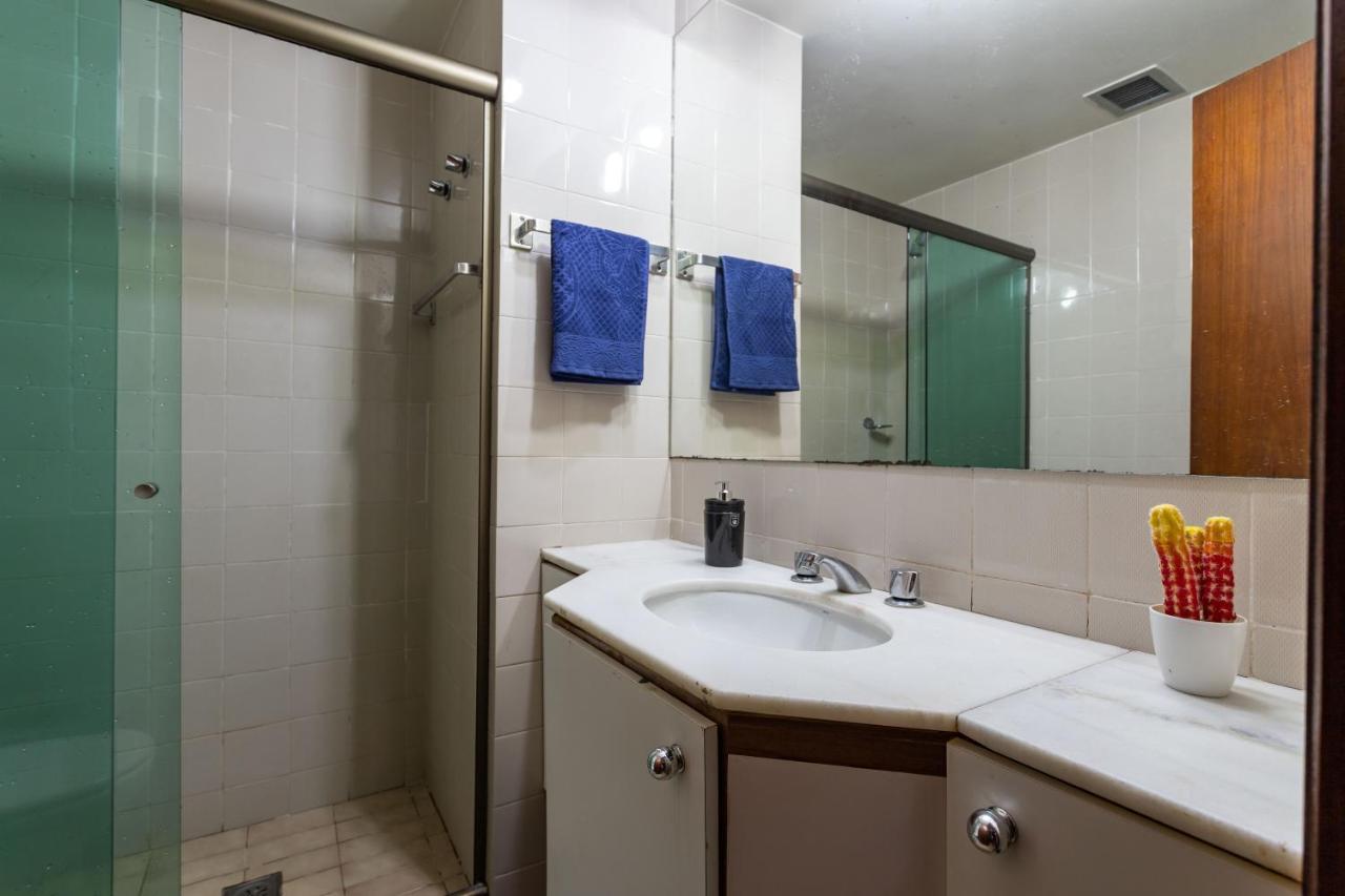 Copaleme - 516 - Real Residence Rio de Janeiro Eksteriør bilde