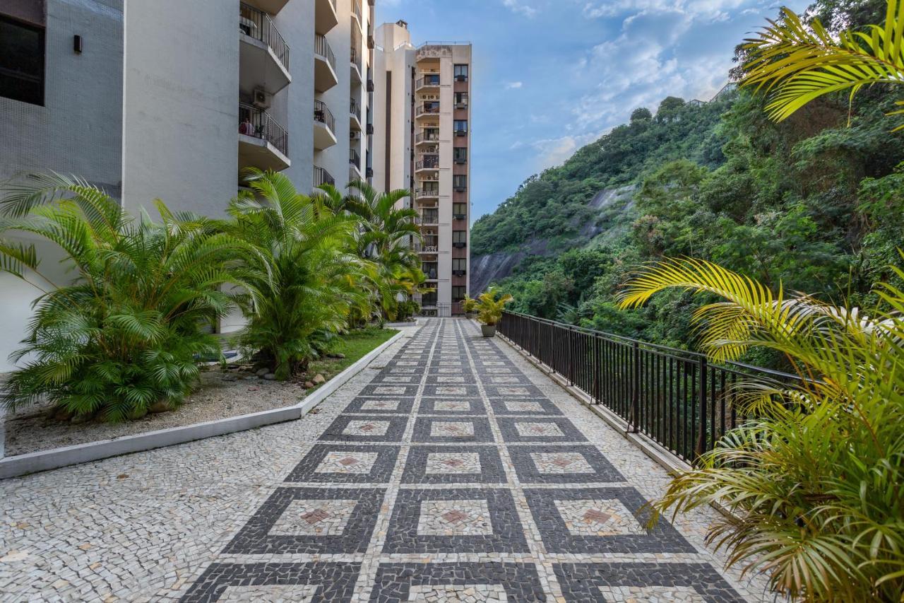 Copaleme - 516 - Real Residence Rio de Janeiro Eksteriør bilde