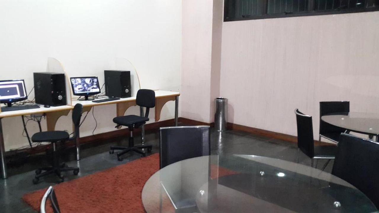 Copaleme - 516 - Real Residence Rio de Janeiro Eksteriør bilde