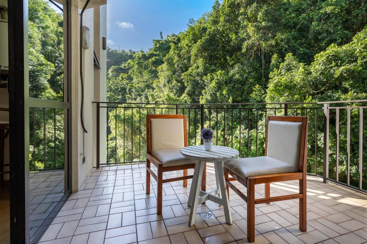 Copaleme - 516 - Real Residence Rio de Janeiro Eksteriør bilde