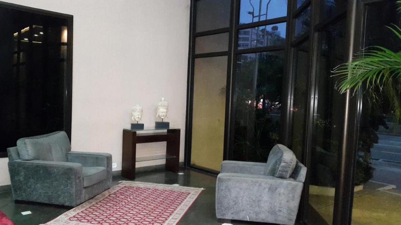 Copaleme - 516 - Real Residence Rio de Janeiro Eksteriør bilde